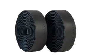 Sada omotávek na řídítka Bontrager Perf Line - black