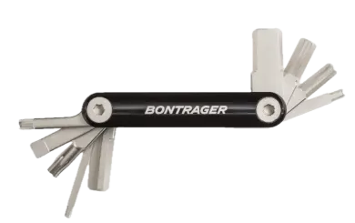 ElementStore - Integrovaný univerzální nástroj Bontrager BITS