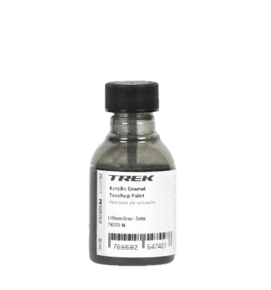 ElementStore - Trek Touch-up Paint - Satin Grey Color Collection