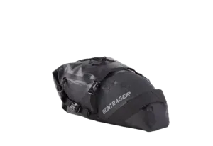 Bontrager podsedlová brašna Adventure Saddle černá