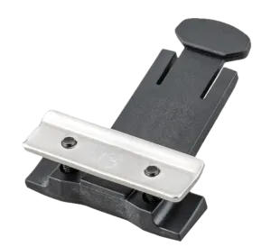 Upínací mechanizmus Bontrager Quick Cleat Interchange