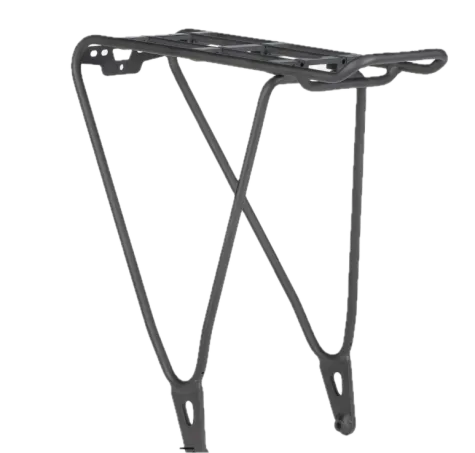 ElementStore - Bontrager nosič kompatibilním se systémem MIK - dvě velikosti