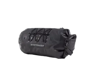 Bontrager brašna na řídítka Adventure Handlebar černá