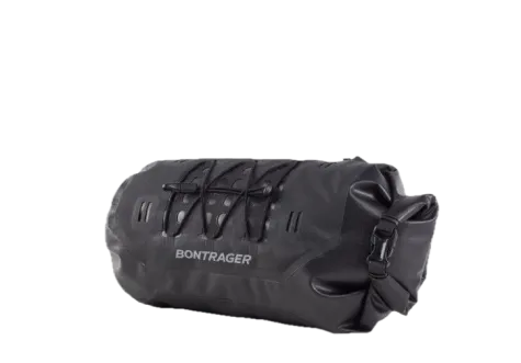 Bontrager brašna na řídítka Adventure Handlebar černá