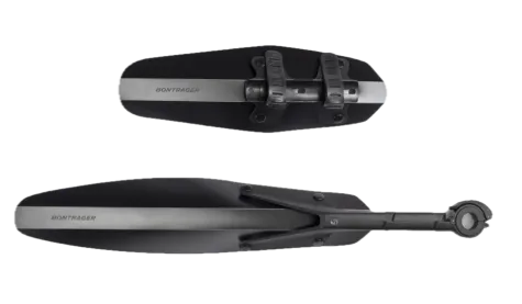 ElementStore - Univerzální sada blatníků Bontrager na silniční, cyklokrosová a horská kola