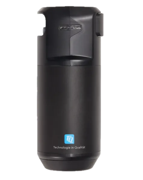 TQ přídavná baterie HPR černá