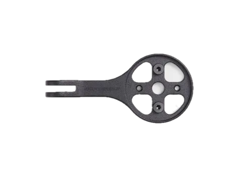 ElementStore - Bontrager slitinový úchyt na cyklopočítač, Pro Blendr