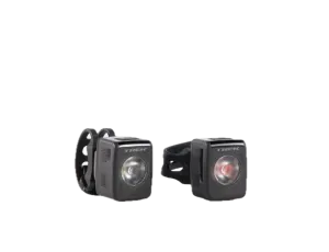 Trek sada světel Ion 200 RT Flare RT