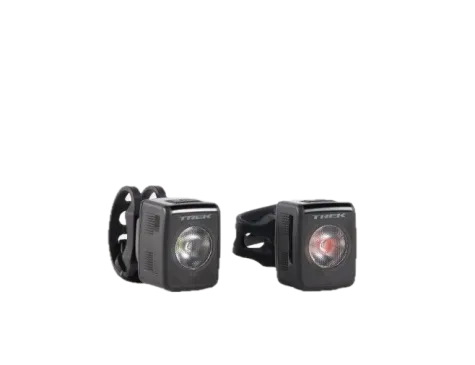 Trek sada světel Ion 200 RT Flare RT