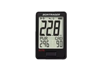 ElementStore - Cyklopočítač Bontrager RIDEtime Elite