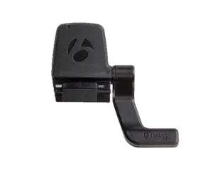 Bontrager čidlo Interchange Digital černé