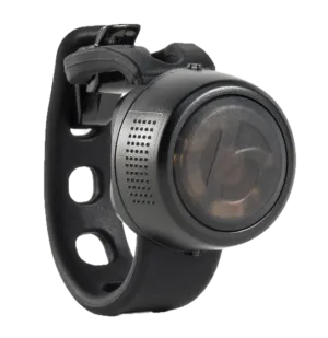 Bontrager bezdrátové ovládání Transmitr Micro Wireless Remote černá