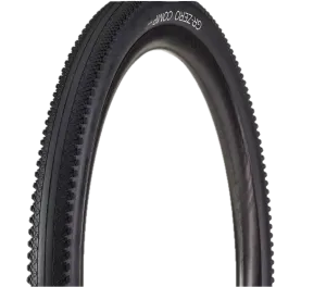 Gravel plášť Bontrager GR0 Comp 650x50c