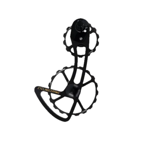 ElementStore - CYCLINGceramic ODC 14/19 (Shim 12s), 9200/8100