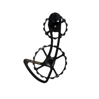 ElementStore - CYCLINGceramic ODC 14/19, Shimano 105, R7100