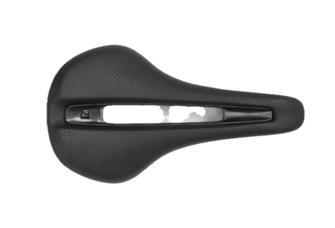 Bontrager sedlo Verse Comp černá