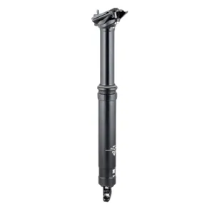 Teleskopická sedlovka TranzX JD-YSP39 34.9mm x 455mm x 100mm