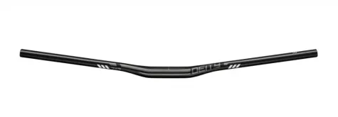 DEITY řídítka Skyline 31 8 mm černá