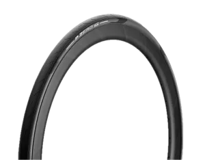 Pirelli závodní silniční plášť P ZERO Race TLR černá