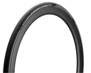Silniční plášť Pirelli P ZERO Race, černá