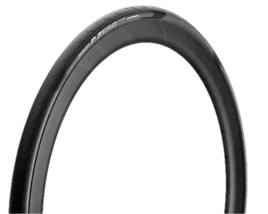 ElementStore - Silniční plášť Pirelli P ZERO Race, černá