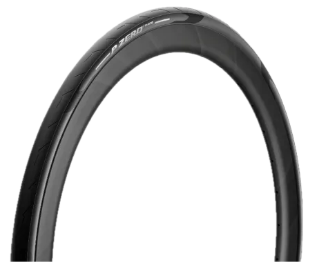 ElementStore - Silniční plášť Pirelli P ZERO Race, černá