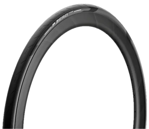 Pirelli silniční plášť P ZERO Race tmavě šedá