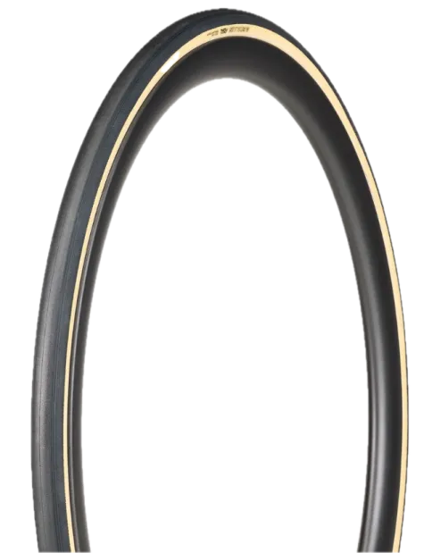 Bontrager Silniční plášť Aeolus RSL TLR béžová