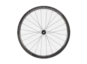 TREK Galuskové silniční kolo zadní Bontrager Aeolus RSL 37 pro kotoučové brzdy