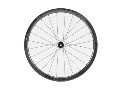 ElementStore - TREK Galuskové silniční kolo zadní Bontrager Aeolus RSL 37 pro kotoučové brzdy