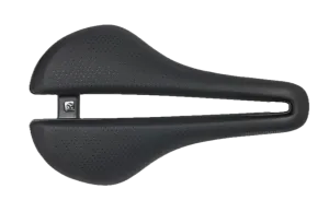 Bontrager sedlo Aeolus Elite černá