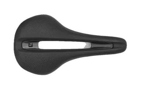 Bontrager sedlo Verse Elite černá