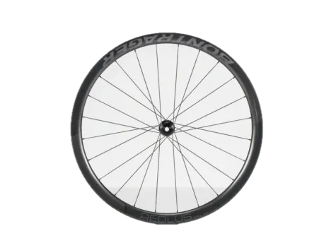 Bontrager přední kolo Aeolus RSL 37 černé