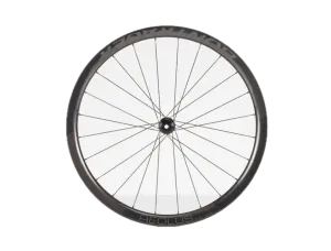 Bontrager přední diskové kolo Aeolus RSL 37V TLR černé