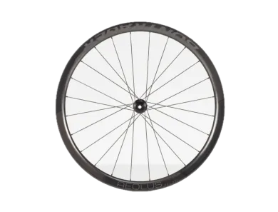 ElementStore - TREK Silniční kolo přední Bontrager Aeolus RSL 37V TLR pro kotoučové brzdy
