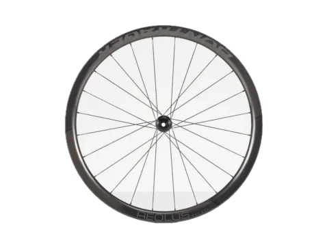 ElementStore - TREK Silniční kolo přední Bontrager Aeolus RSL 37V TLR pro kotoučové brzdy