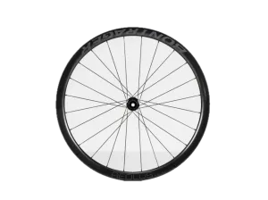 TREK Silniční kolo zadní Bontrager Aeolus RSL 37 TLR pro kotoučové brzdy