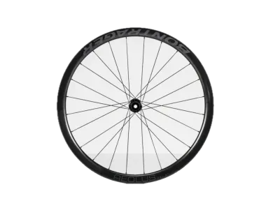 ElementStore - TREK Silniční kolo zadní Bontrager Aeolus RSL 37 TLR pro kotoučové brzdy
