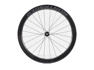 Bontrager přední kolo Aeolus RSL 51 TLR černé