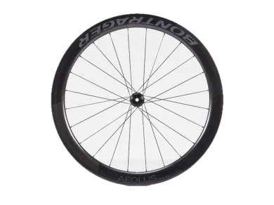 ElementStore - TREK Silniční kolo přední Bontrager Aeolus RSL 51 TLR pro kotoučové brzdy