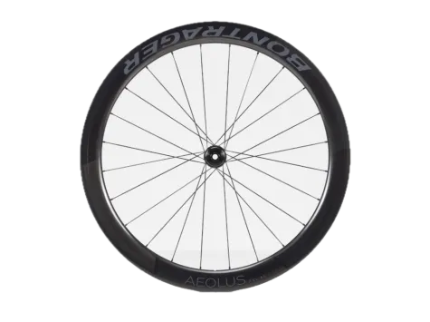 ElementStore - TREK Silniční kolo přední Bontrager Aeolus RSL 51 TLR pro kotoučové brzdy