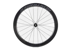 Bontrager diskové kolo Aeolus černé