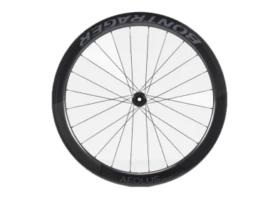 ElementStore - TREK Silniční kolo zadní Bontrager Aeolus RSL 51 TLR pro kotoučové brzdy