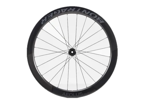 ElementStore - TREK Silniční kolo zadní Bontrager Aeolus RSL 51 TLR pro kotoučové brzdy