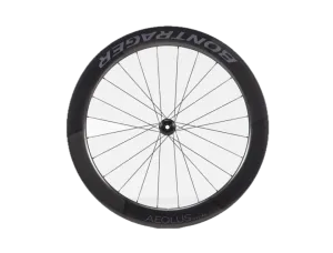 Bontrager silniční kolo Aeolus RSL 62 TLR přední černá
