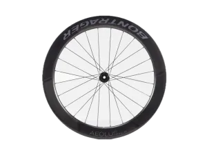 TREK Silniční kolo zadní Bontrager Aeolus RSL 62 TLR pro kotoučové brzdy