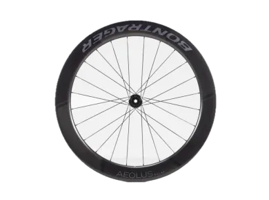 ElementStore - TREK Silniční kolo zadní Bontrager Aeolus RSL 62 TLR pro kotoučové brzdy