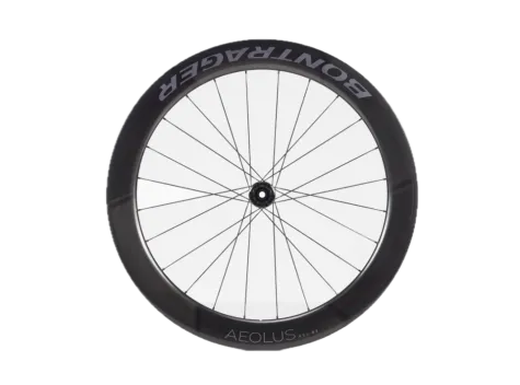 Bontrager kolo Aeolus černé