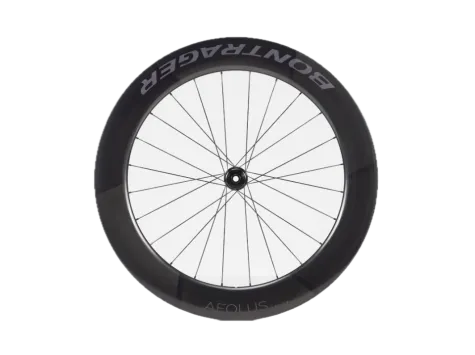 ElementStore - TREK Silniční kolo přední Bontrager Aeolus RSL 75 TLR pro kotoučové brzdy