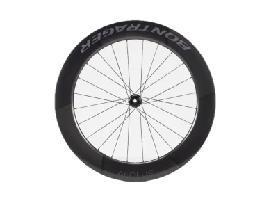 ElementStore - TREK Silniční kolo zadní Bontrager Aeolus RSL 75 TLR pro kotoučové brzdy